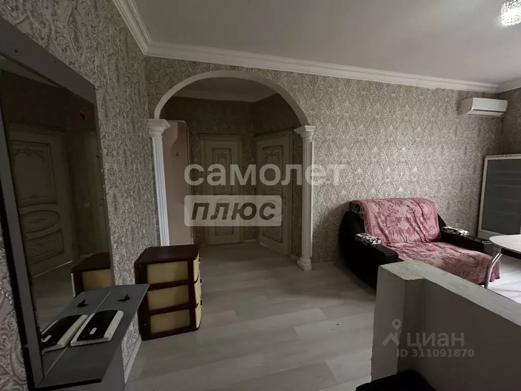 2-к кв. Дагестан, Махачкала ул. Огарева, 22 (38.1 м) - Фото 0