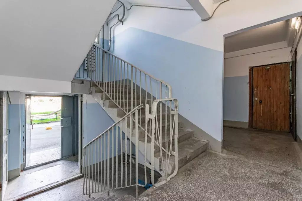 3-к кв. Свердловская область, Екатеринбург ул. Окружная, 8 (63.1 м) - Фото 1