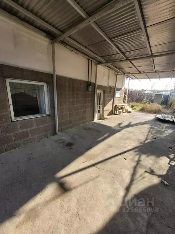 Дом в Ставропольский край, Пятигорск городской округ, пос. ... - Фото 1