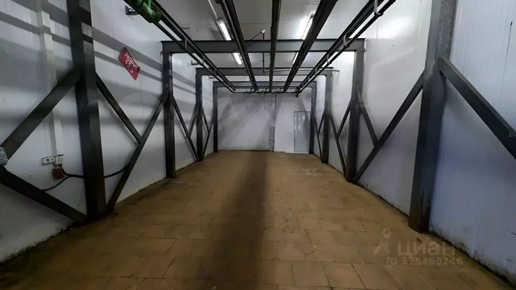 Помещение свободного назначения в Санкт-Петербург ул. Салова, 68Е (120 ... - Фото 2