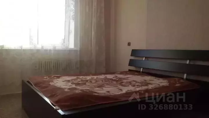 2-к кв. Татарстан, Казань ул. Хайдара Бигичева, 4 (53.0 м) - Фото 1