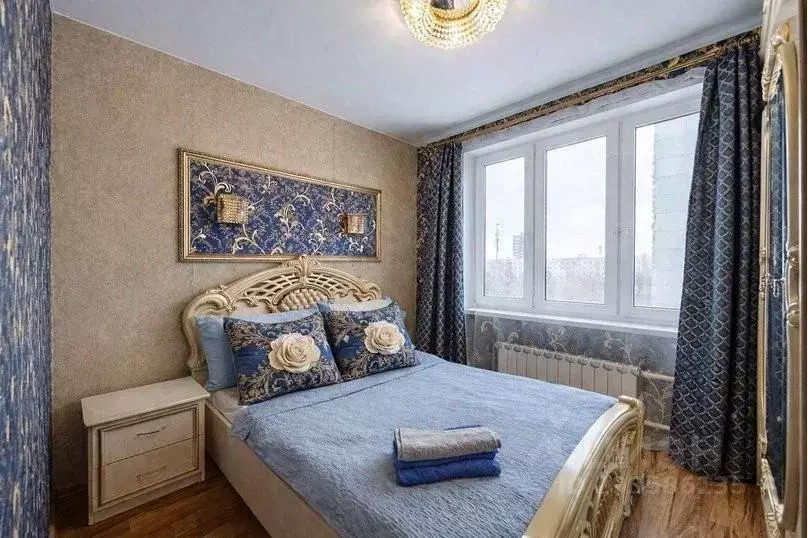 2-к кв. Москва Севанская ул., 8 (47.0 м) - Фото 2