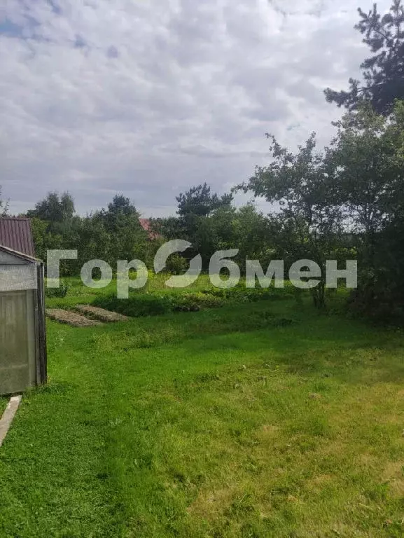 Продается участок в д. Рассудово - Фото 1