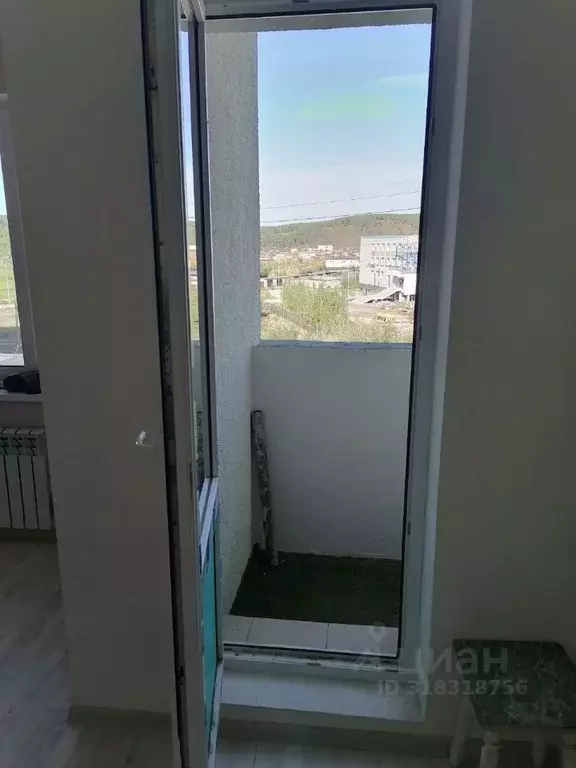 1-к кв. Саха (Якутия), Якутск Птицефабрика мкр, 16 (24.0 м) - Фото 0