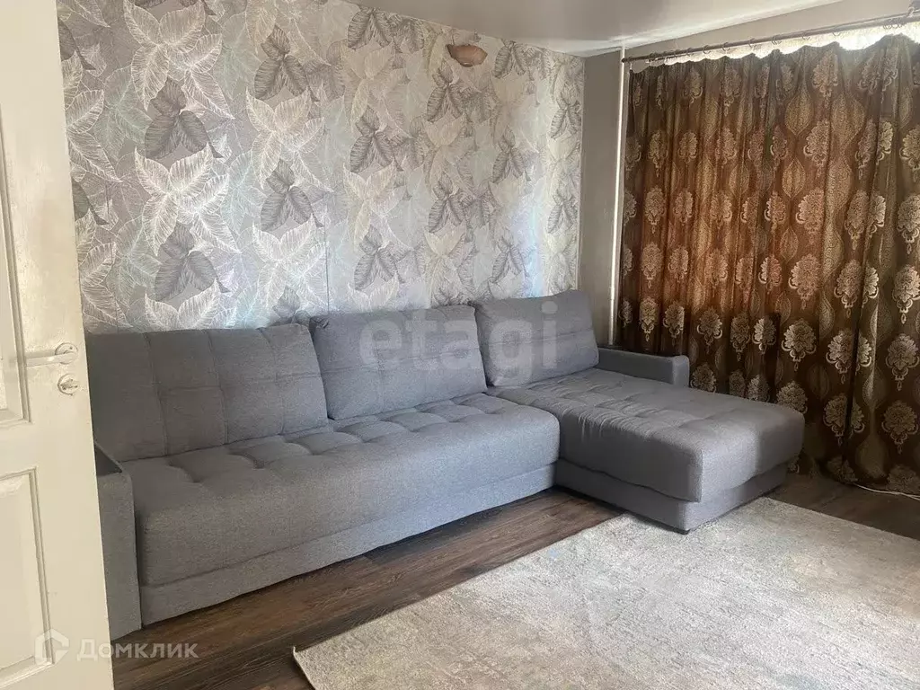 Продаётся 1-к квартира, 47.6 м - Фото 0