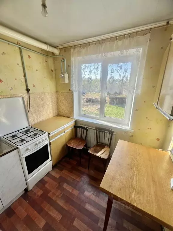 2-к кв. Нижегородская область, Нижний Новгород с. Игумново, 23 (46.4 ... - Фото 0