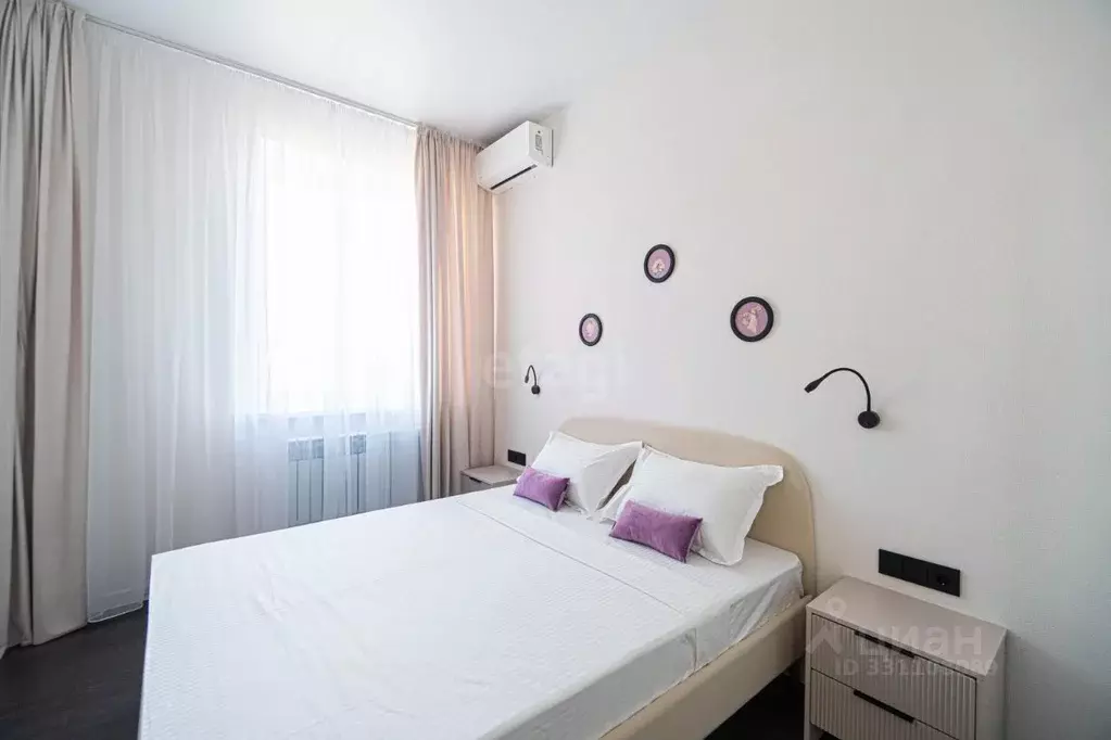 1-к кв. Севастополь ул. Циолковского, 4 (32.0 м) - Фото 1