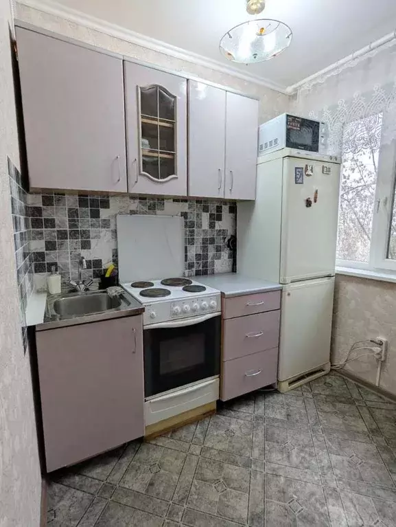 2-к кв. Иркутская область, Иркутск ул. Франк-Каменецкого, 2 (44.0 м) - Фото 1