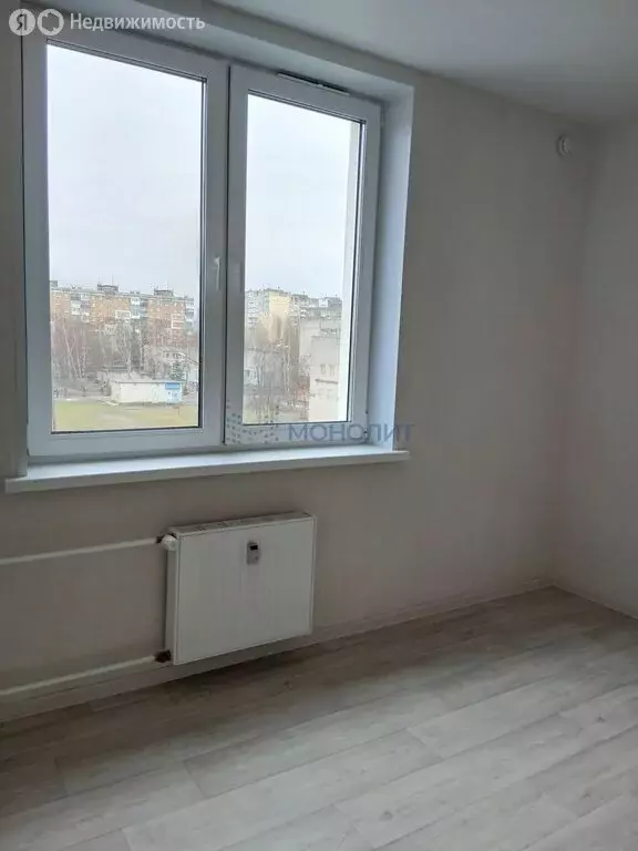 2-комнатная квартира: Нижний Новгород, Садовая улица, 25 (57.7 м) - Фото 2