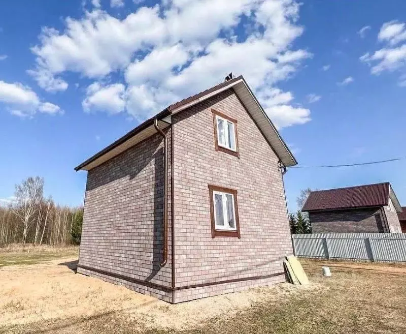 Купить Дом Заволжское Сельское Поселение