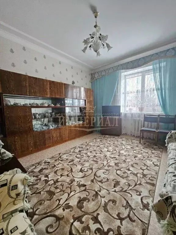 3-к кв. Марий Эл, Йошкар-Ола Советская ул., 163 (57.0 м) - Фото 2