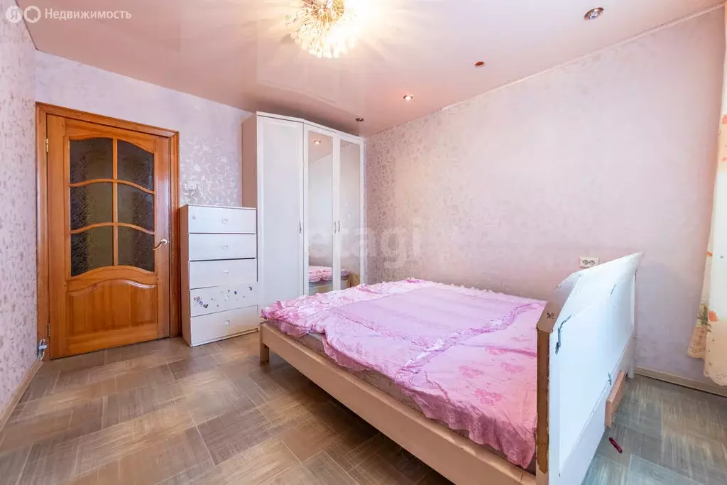 2-комнатная квартира: Хабаровск, Индустриальная улица, 1 (45.2 м) - Фото 0