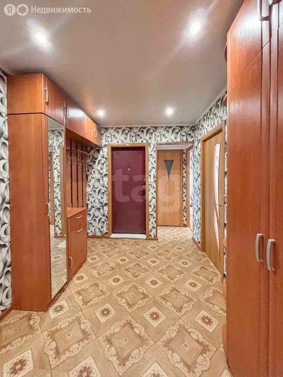 3-комнатная квартира: Псков, улица Рокоссовского, 2 (61.9 м) - Фото 1