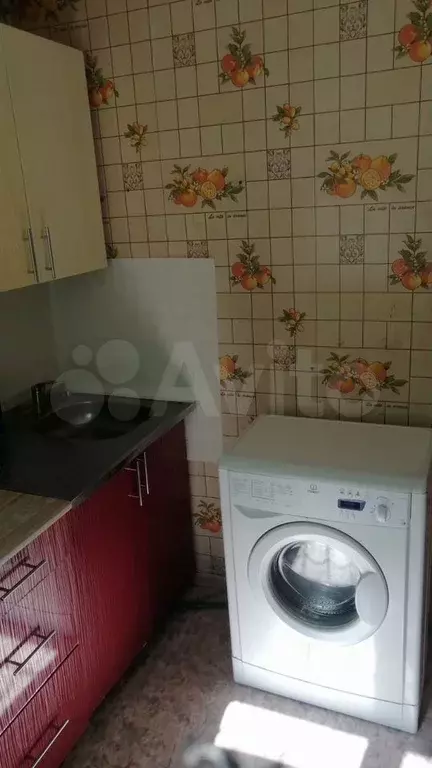 2-к. квартира, 45 м, 1/5 эт. - Фото 0