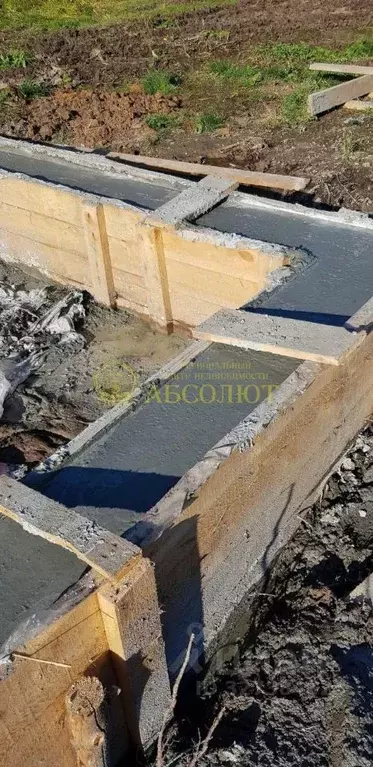 Участок в Свердловская область, Ревда муниципальный округ, пос. ... - Фото 2