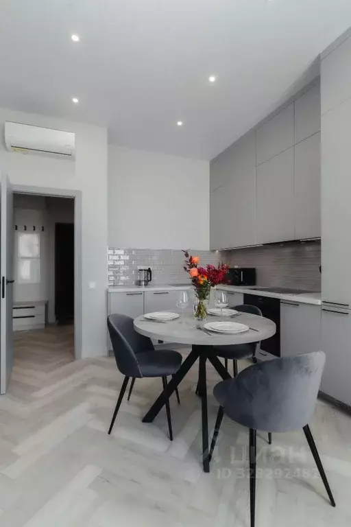 1-к кв. Москва ул. Архитектора Власова, 71к2 (47.2 м) - Фото 1