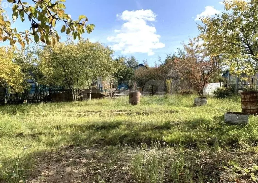 Участок в Казань, садоводческое некоммерческое товарищество Сирень, ... - Фото 2