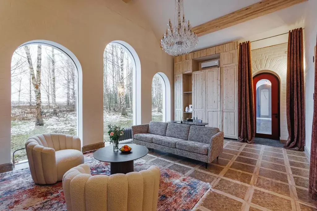 Дом в Владимирская область, Суздальский район, Селецкое муниципальное ... - Фото 2