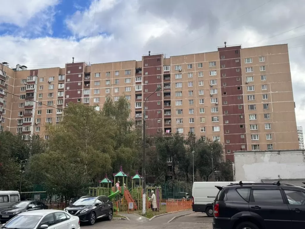 Продается 2-комнатная квартира - Фото 1