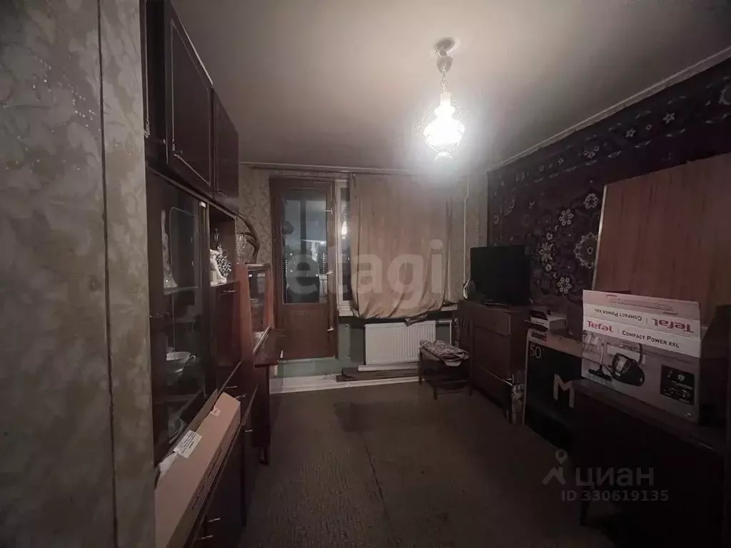 3-к кв. Санкт-Петербург Товарищеский просп., 8 (62.0 м) - Фото 2