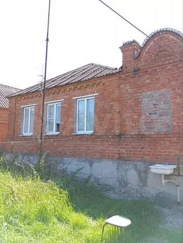 Дом 80 м на участке 12,3 сот. - Фото 0
