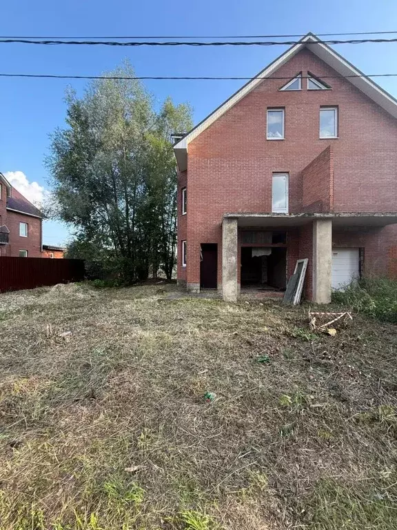 Таунхаус в Москва д. Яковлево, Росинка кп,  (171 м) - Фото 1