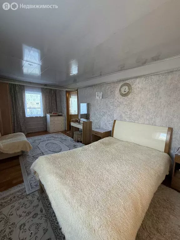 Дом в Чита, посёлок Восточный, Урульгинская улица, 36 (88.7 м) - Фото 1