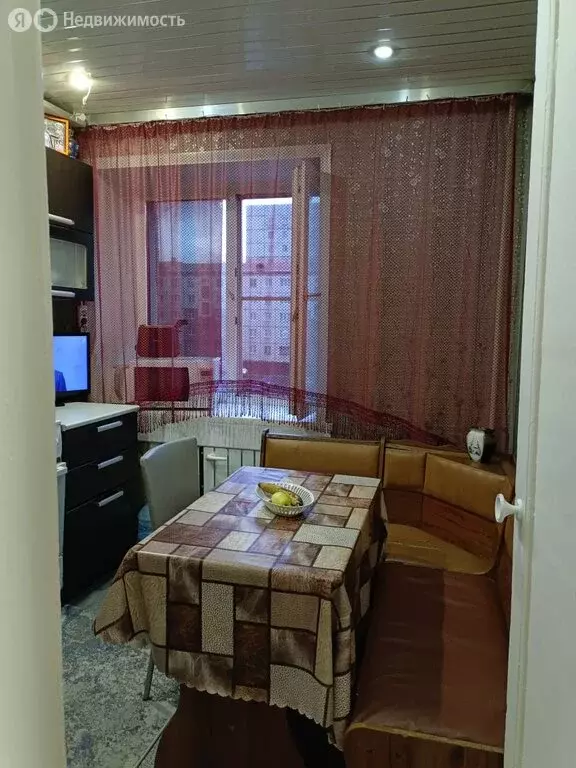 2-комнатная квартира: Норильск, улица Нансена, 118 (42.3 м) - Фото 1