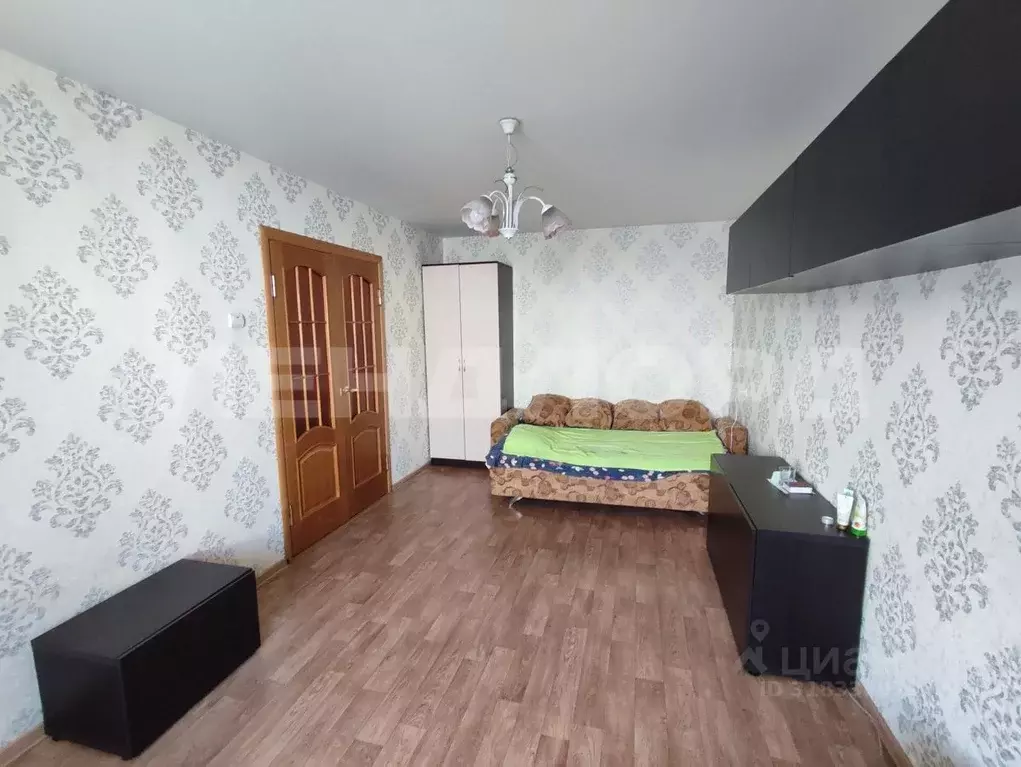 1-к кв. Ростовская область, Ростов-на-Дону ул. Содружества, 37/2 (32.0 ... - Фото 1