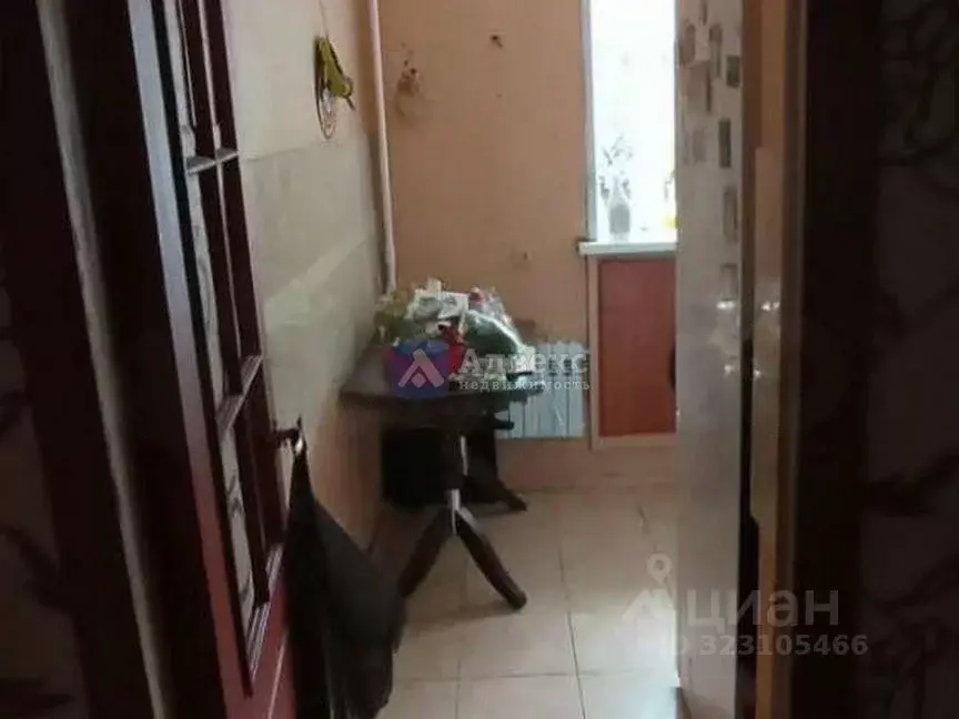 2-к кв. Тюменская область, Тюмень ул. Карла Маркса, 127 (44.3 м) - Фото 2