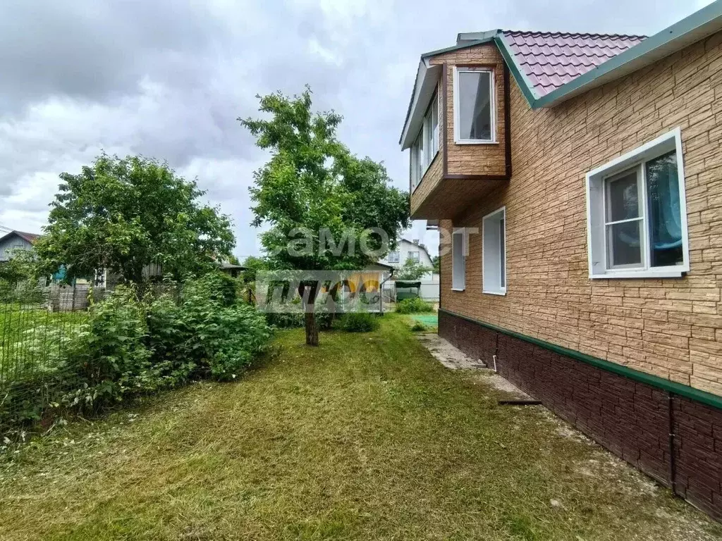 Дом в Московская область, Сергиев Посад пер. 2-й Вавилова, 8 (116 м) - Фото 2
