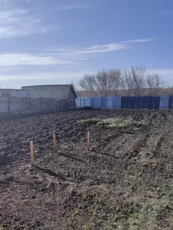 Дом в Самарская область, Борский район, Подгорное с/пос, пос. ... - Фото 1