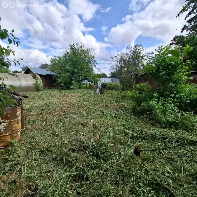 Дом в Нижний Новгород, садоводческое некоммерческое товарищество ... - Фото 0