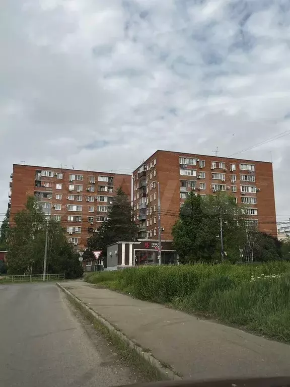 Комната 11,7 м в 1-к., 7/9 эт. - Фото 0