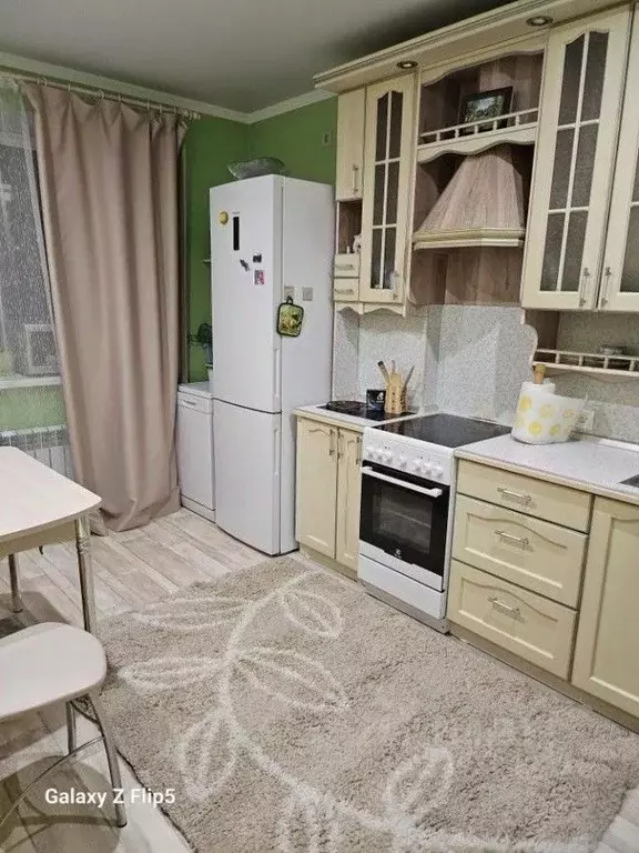 2-к кв. Омская область, Омск Пригородная ул., 21к3 (55.0 м) - Фото 2
