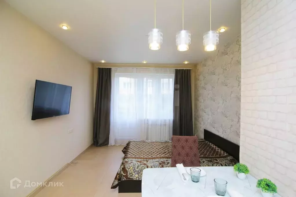 Продаётся квартира-студия, 28 м - Фото 0
