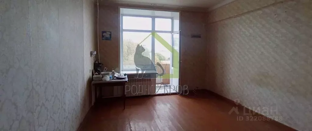 2-к кв. Самарская область, Сызрань Московская ул., 4 (62.0 м) - Фото 2