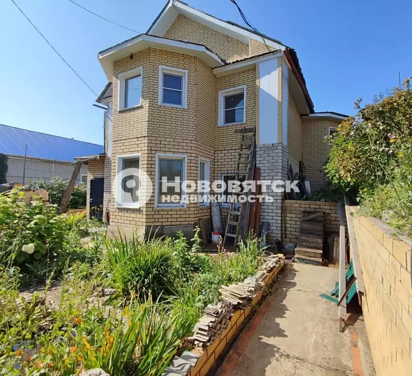Дом в Кировская область, Киров Сиреневая ул., 22 (155 м) - Фото 1