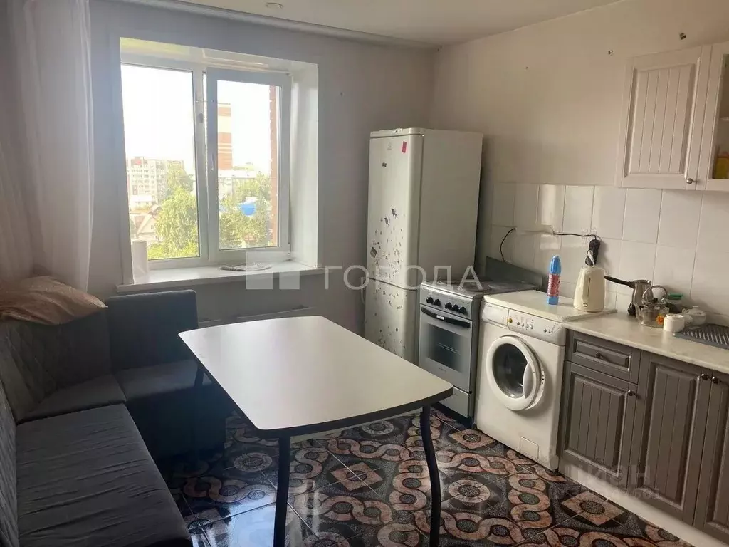 2-к кв. Новосибирская область, Новосибирск ул. Немировича-Данченко, 49 ... - Фото 1