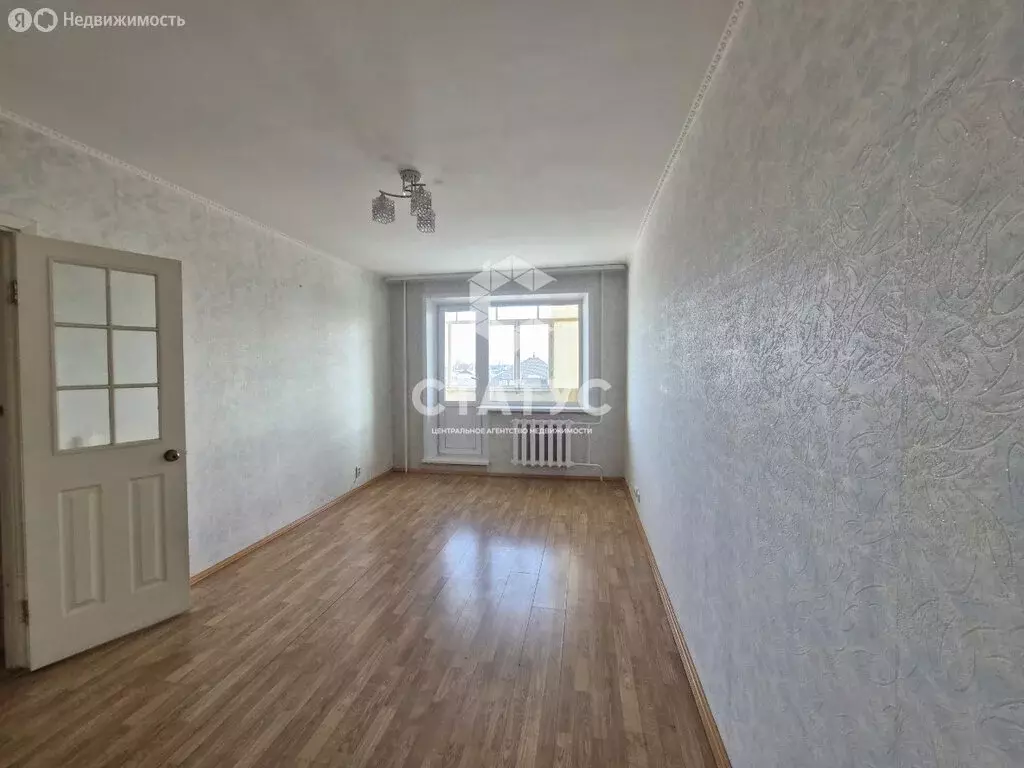 2-комнатная квартира: Добрянка, улица Победы, 53 (50.2 м) - Фото 1