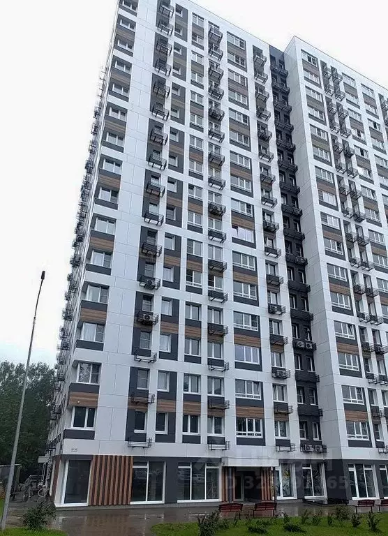 Помещение свободного назначения в Московская область, Солнечногорск ... - Фото 1