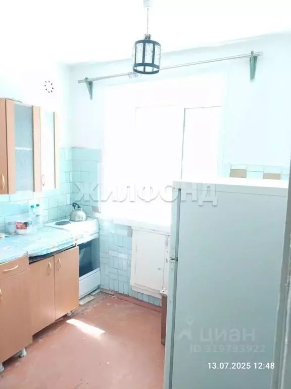 1-к кв. Кемеровская область, Березовский ул. Кирова, 7 (28.3 м) - Фото 2