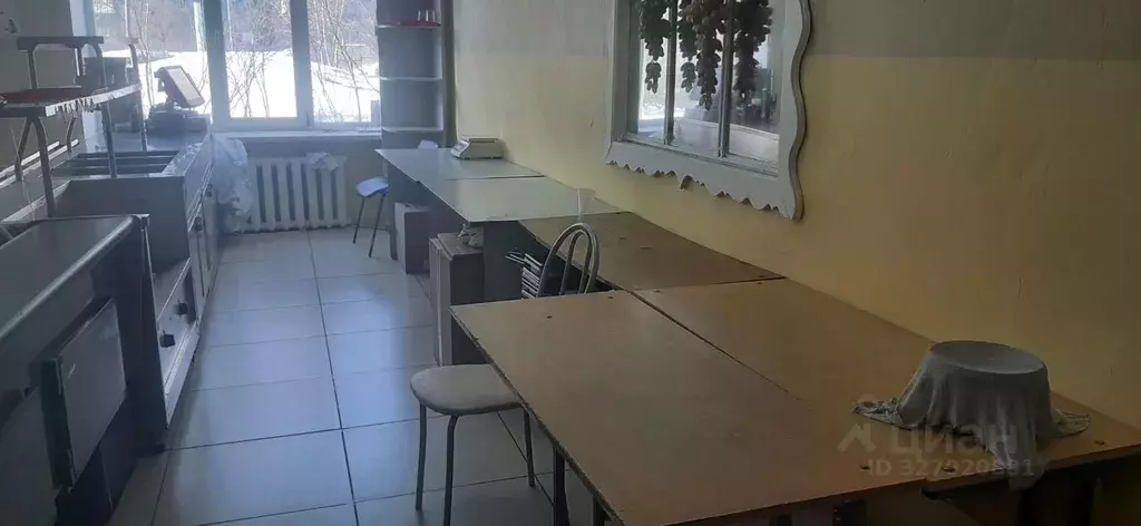 Помещение свободного назначения в Свердловская область, Екатеринбург ... - Фото 1