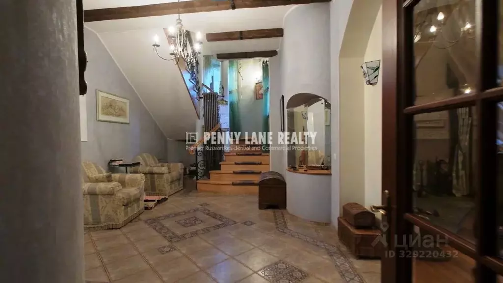 Дом в Московская область, Дмитровский муниципальный округ, д. ... - Фото 2