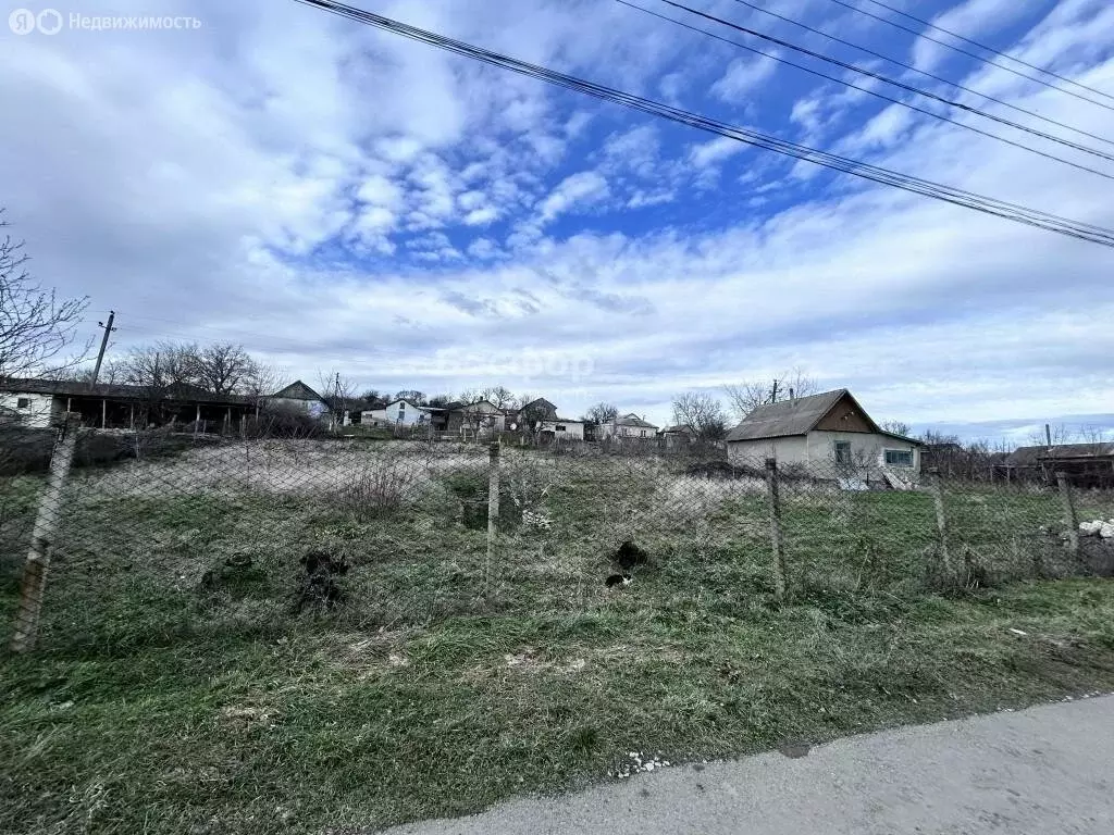 Участок в Льговское, улица Шемьи-Заде (10 м) - Фото 2