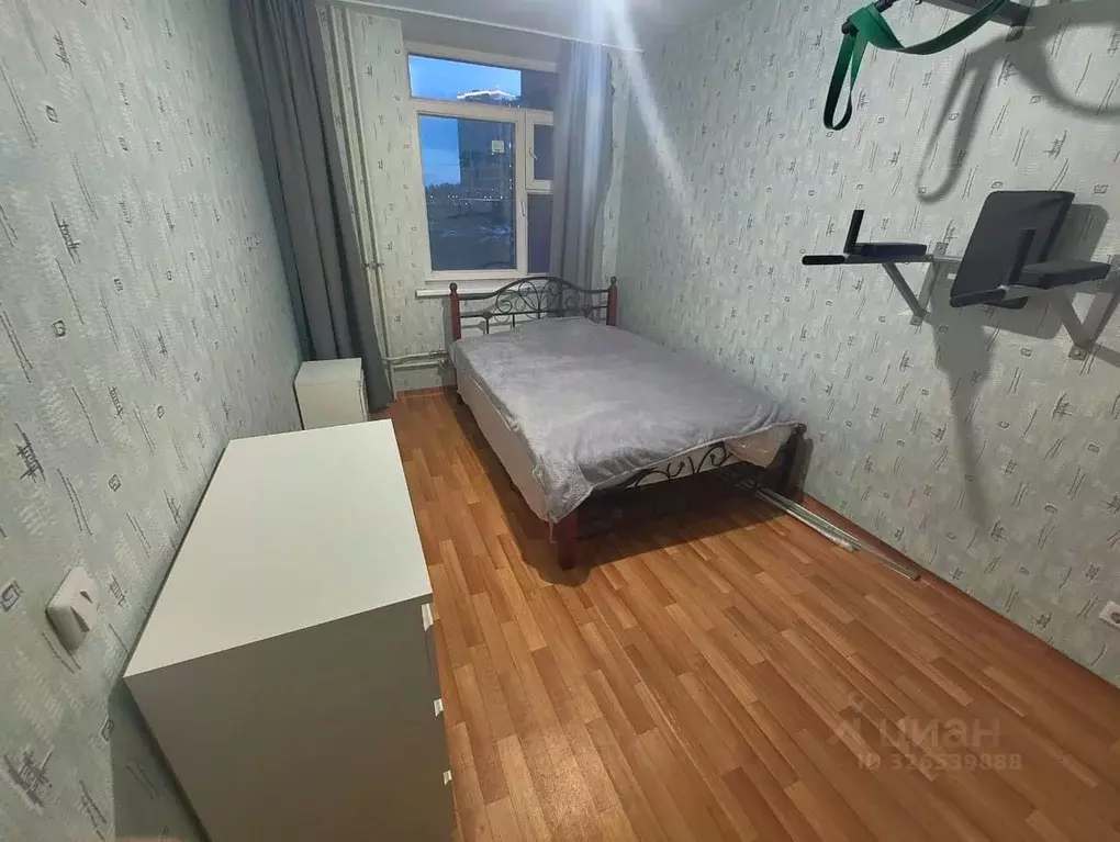 2-к кв. Красноярский край, Красноярск Соколовская ул., 72А (56.0 м) - Фото 2