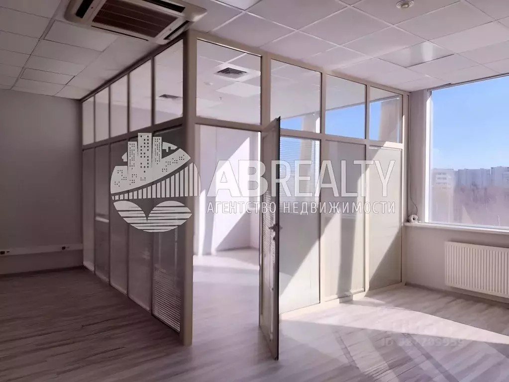 Офис в Москва Научный проезд, 19 (110 м) - Фото 2