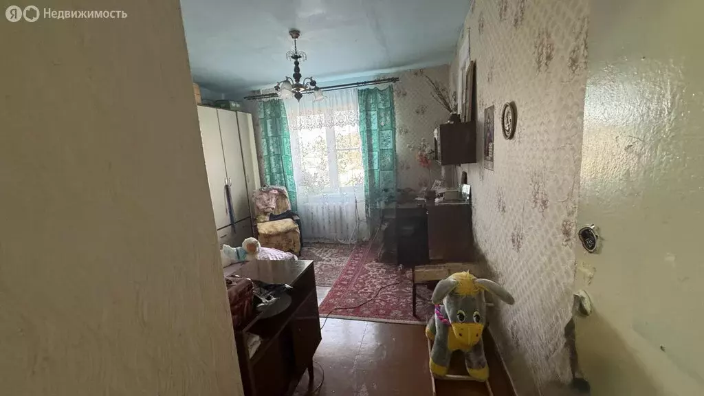 2-комнатная квартира: Владикавказ, Гэсовская улица, 7 (68.7 м) - Фото 2