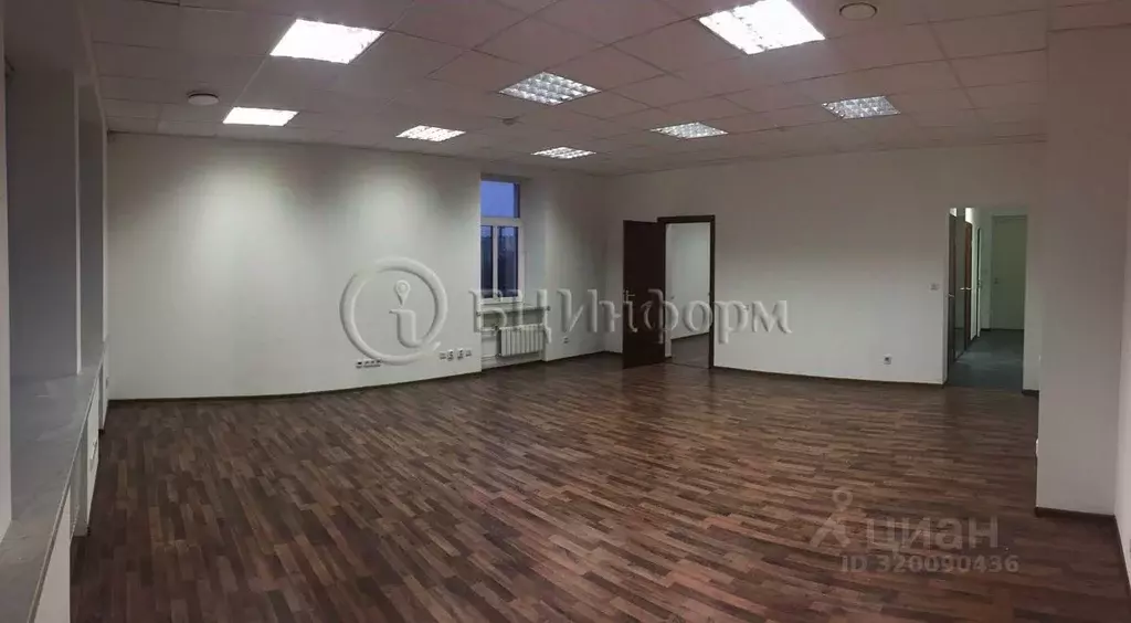 Офис в Санкт-Петербург Синопская наб., 50а (495 м) - Фото 0