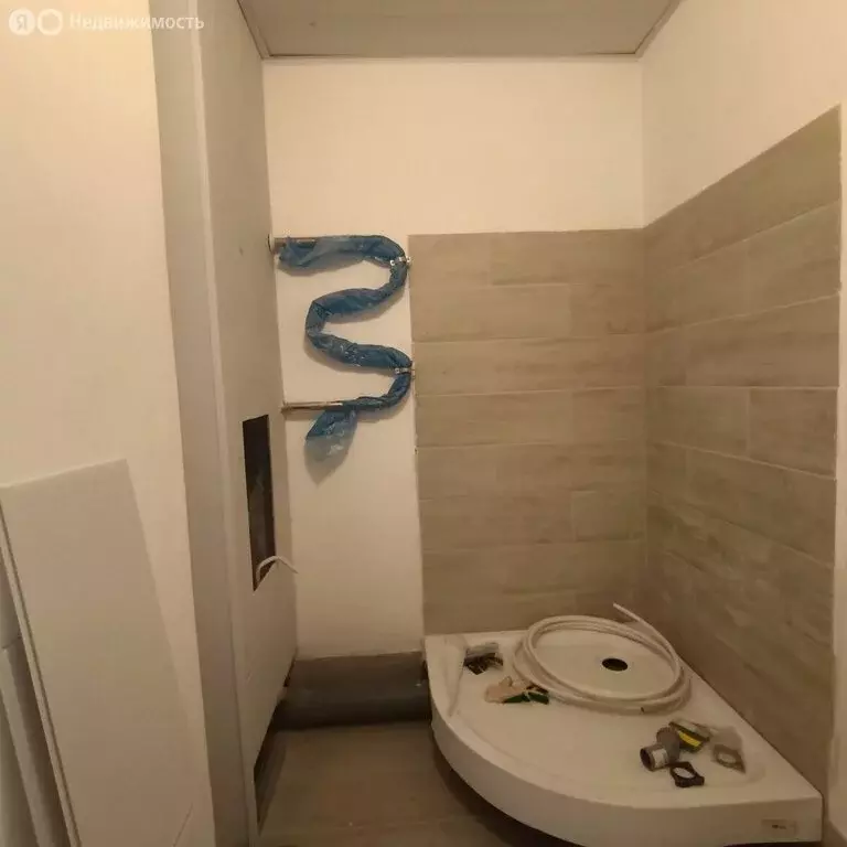 Квартира-студия: Мурино, улица Шоссе в Лаврики, 95 (31.4 м) - Фото 2